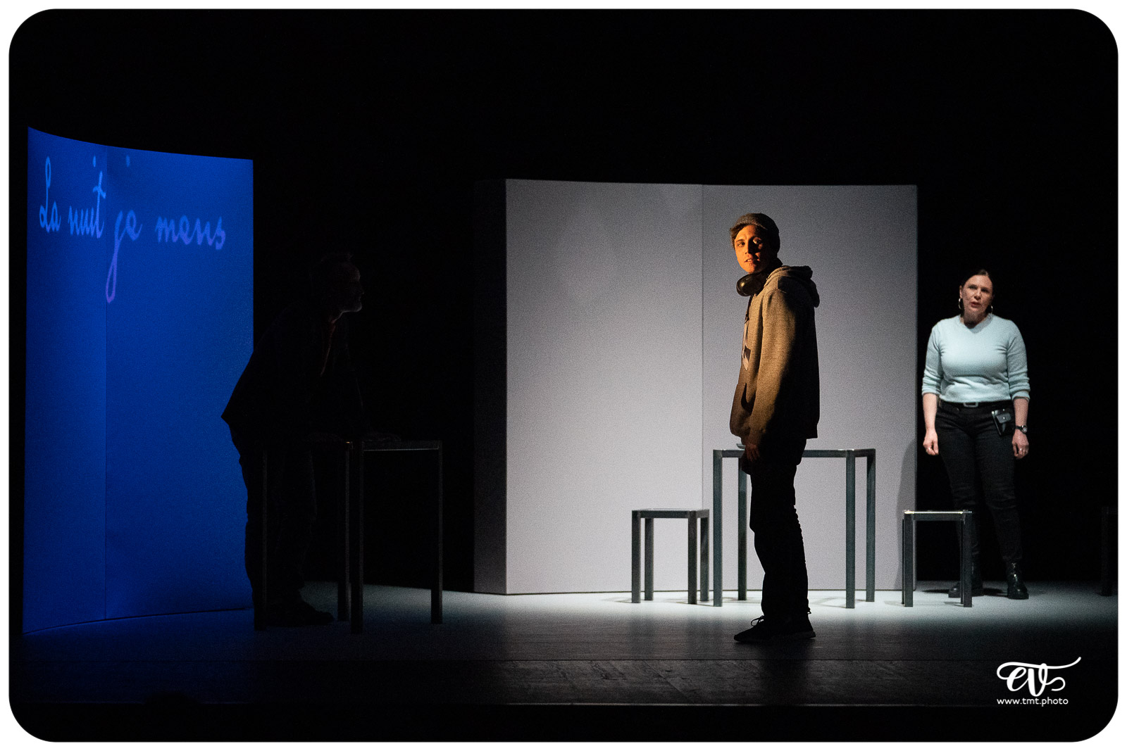 RCH 2021-2022 | GENS DU PAYS (LES MERIDIENS)